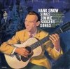 Hank Snow - Sings Jimmie Rodgers Songs (LP)